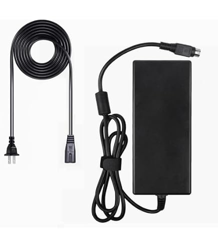 Amazon.com: AC Adapter Charger Compatible with Wacom MobileStudio